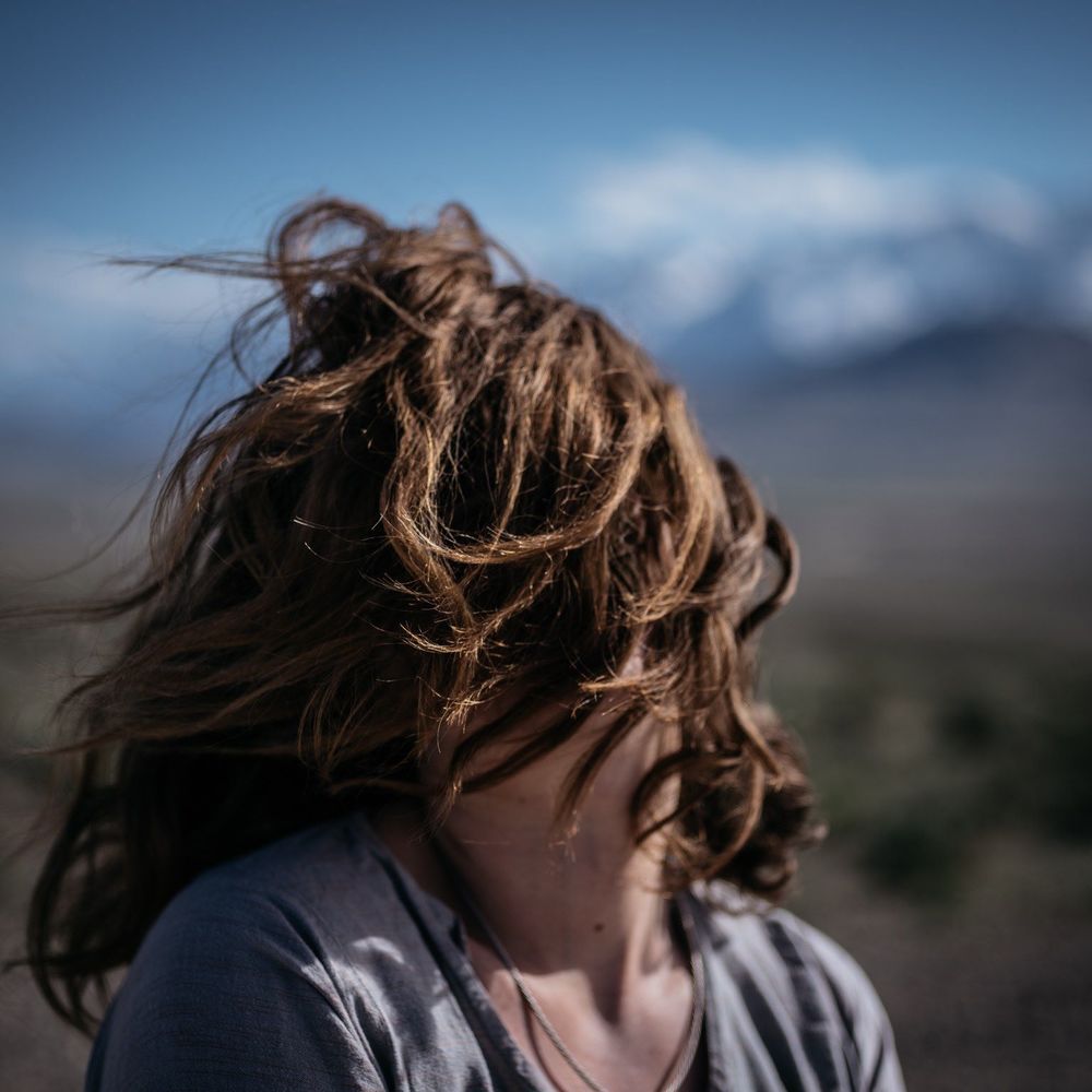 Meet your Posher, Eliza